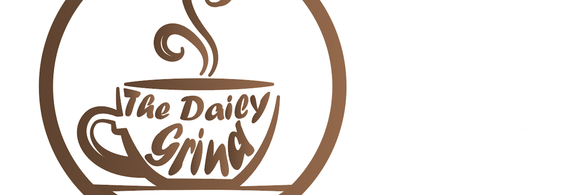The Daily Grind bannerafbeelding